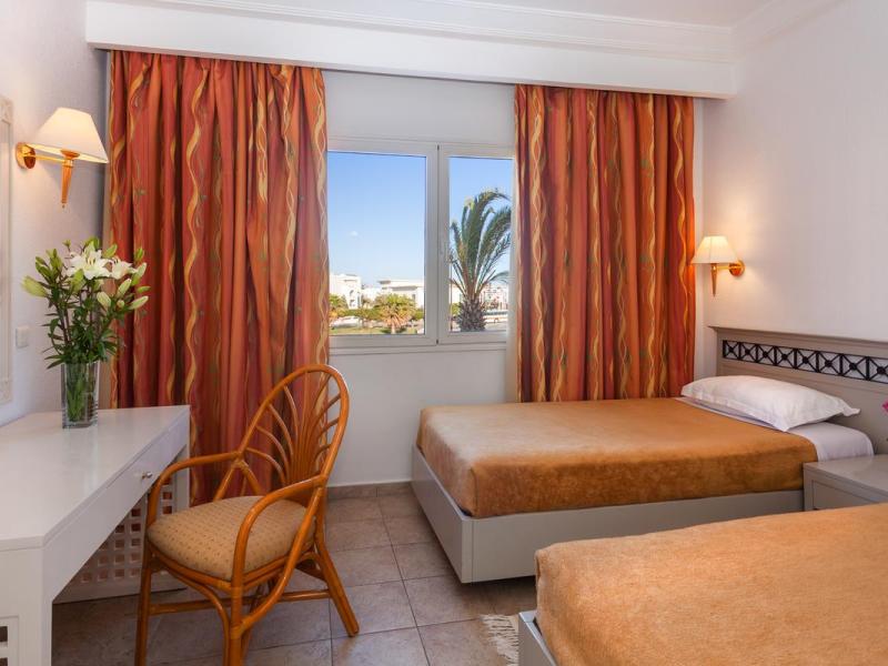 Le Corail Apparthotel