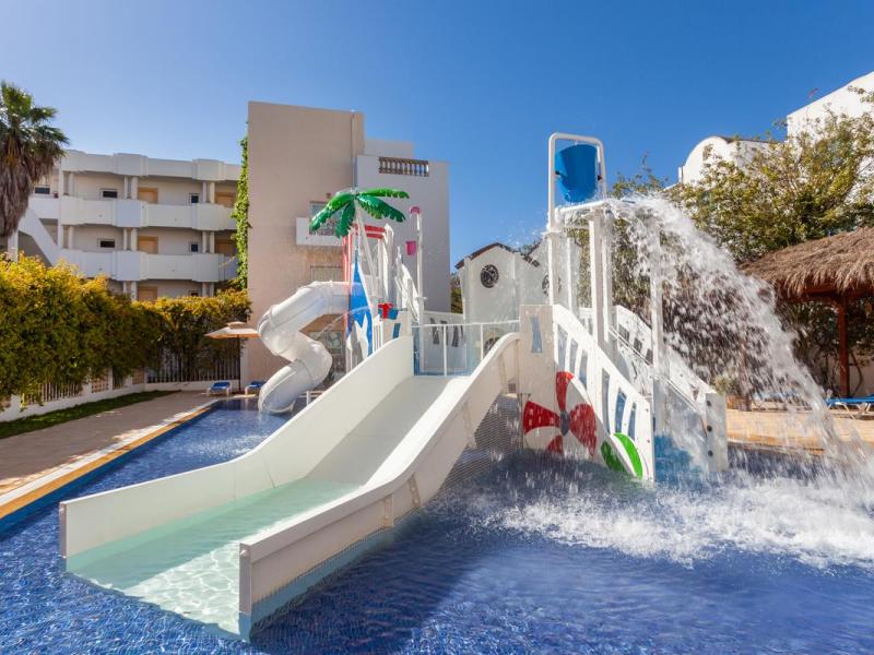 Le Corail Apparthotel