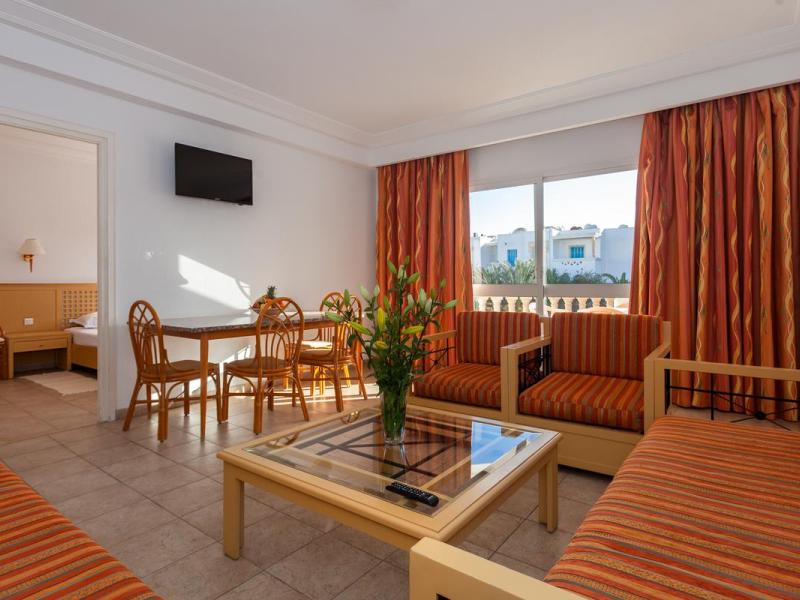 Le Corail Apparthotel