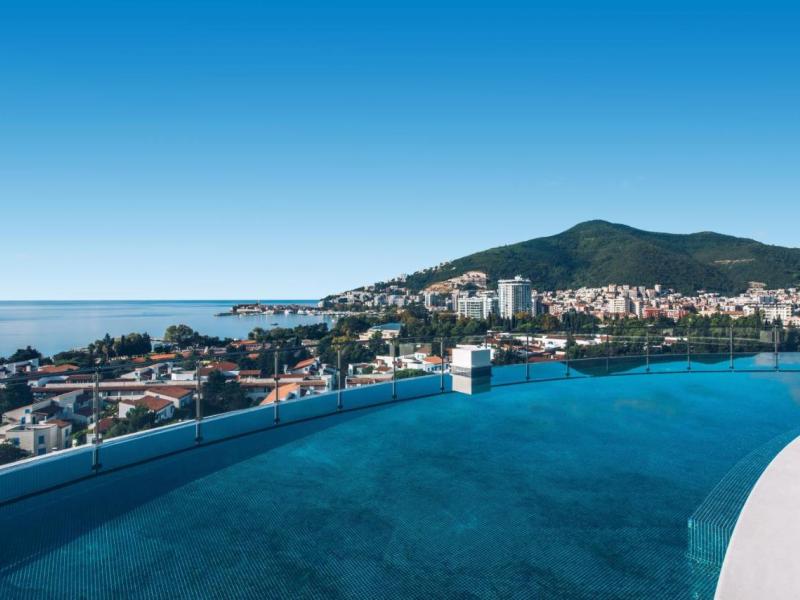 Iberostar Slavija Budva