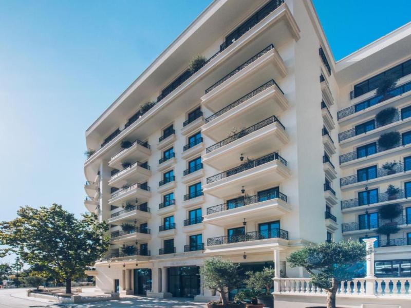 Iberostar Slavija Budva