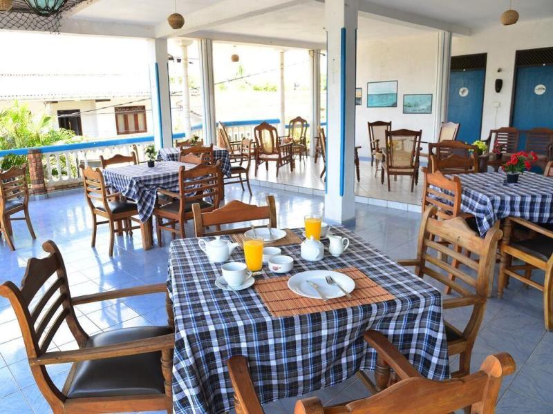 Happy Tuna Guesthouse