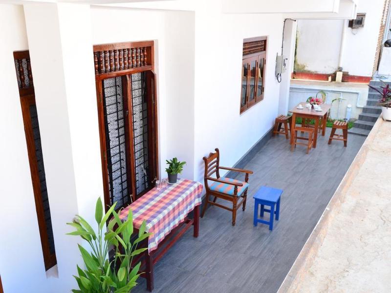 Happy Tuna Guesthouse