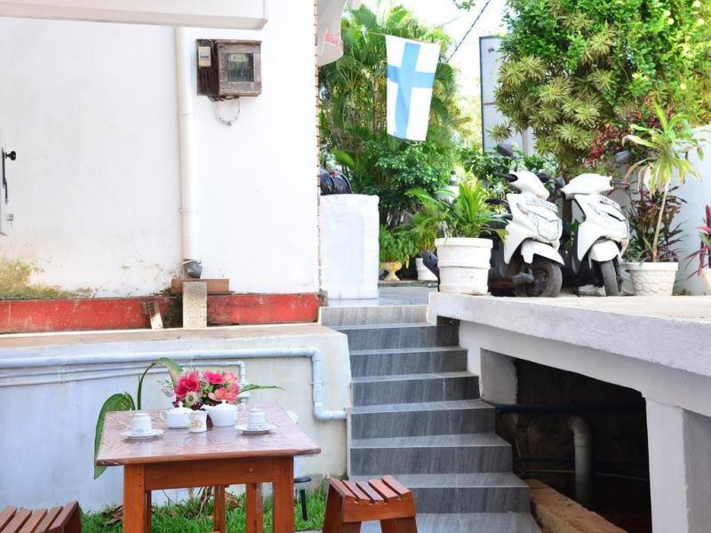 Happy Tuna Guesthouse