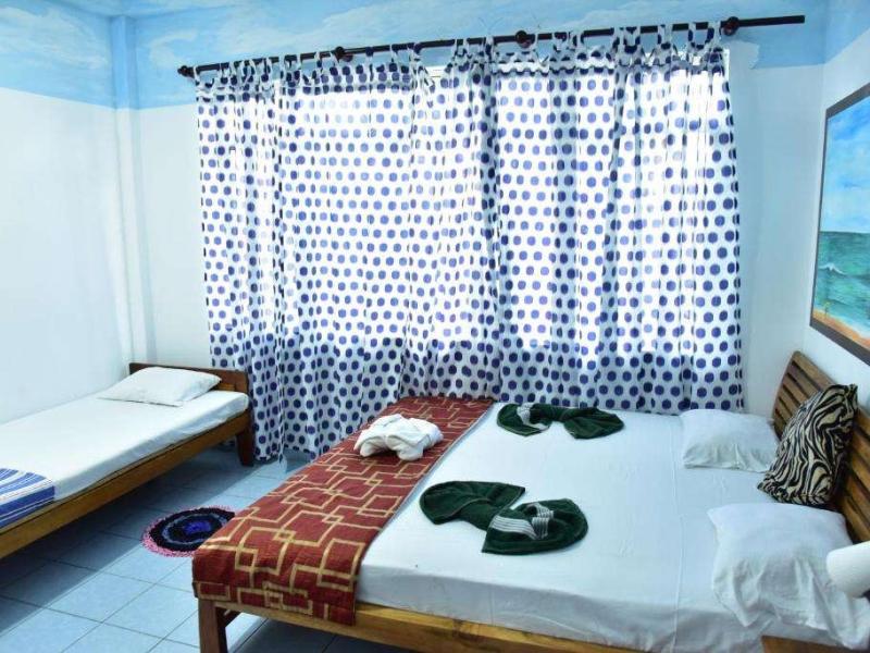 Happy Tuna Guesthouse