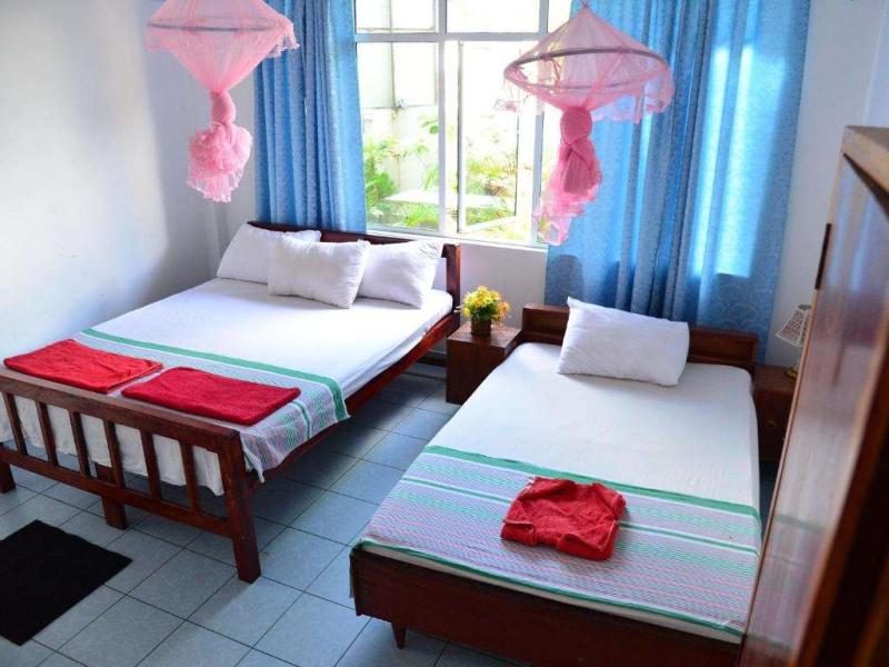 Happy Tuna Guesthouse