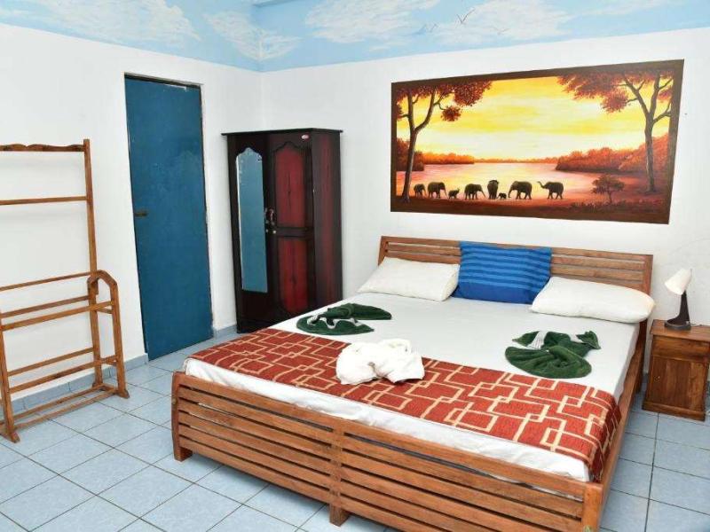 Happy Tuna Guesthouse