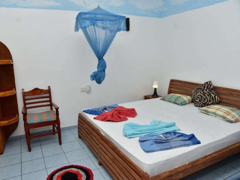 Happy Tuna Guesthouse