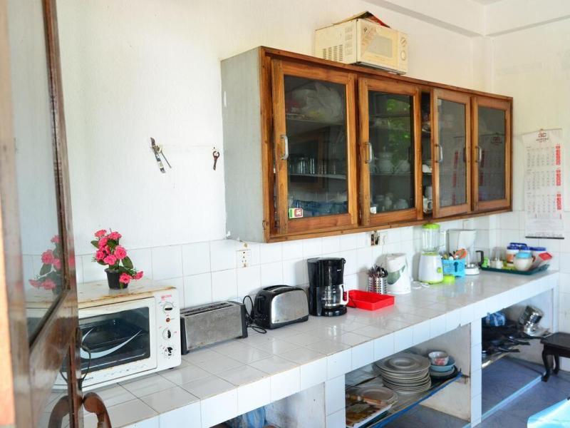 Happy Tuna Guesthouse