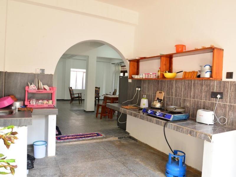 Happy Tuna Guesthouse