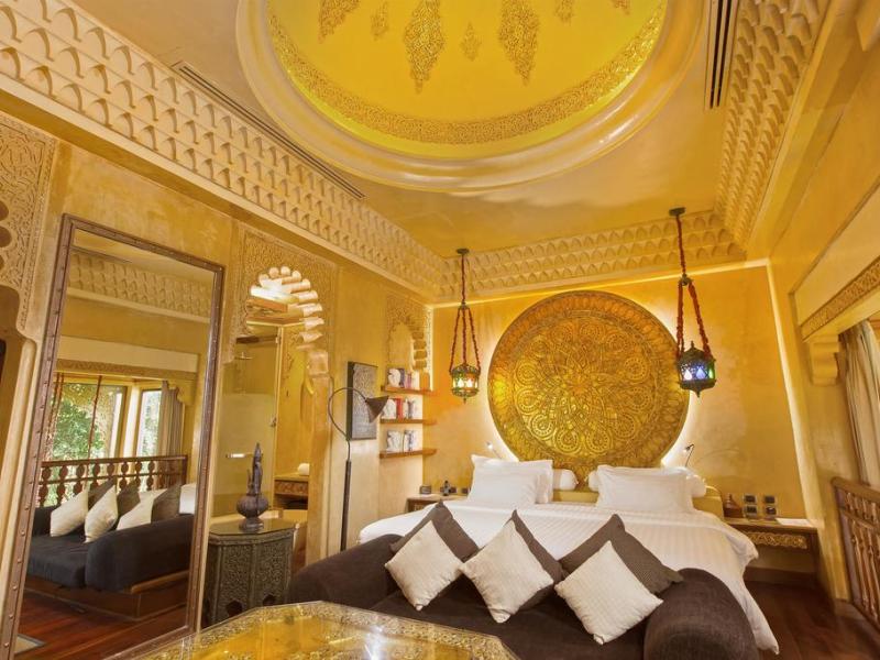 The Baray Villa by Sawasdee Village