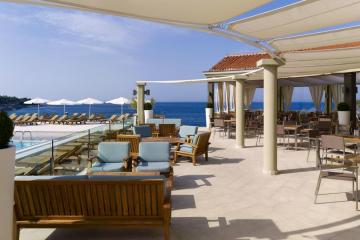 Отель Arena Verudela Beach Хорватия, Пула, фото 3