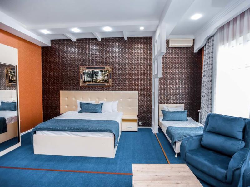Nine Hotel