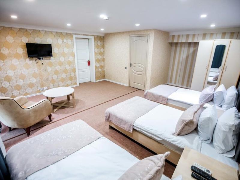 Nine Hotel