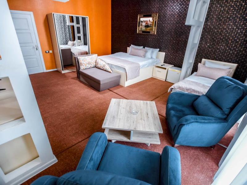 Nine Hotel