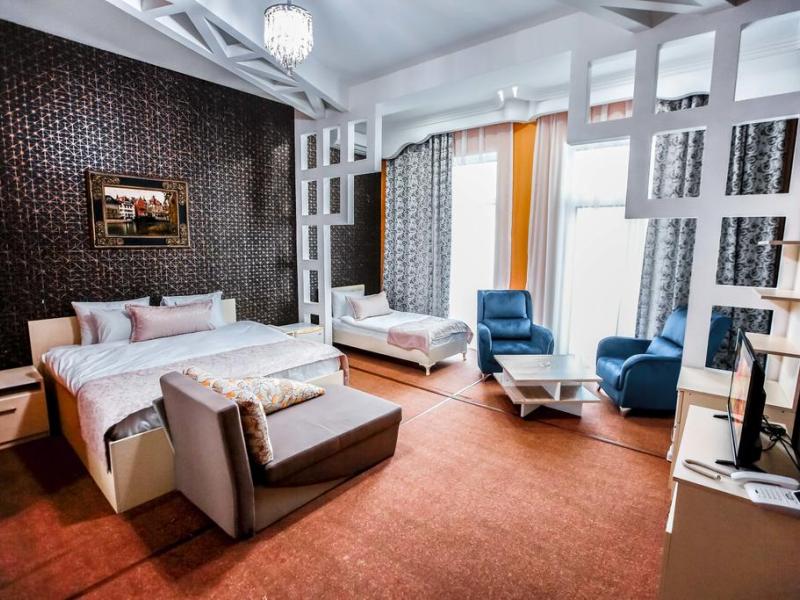 Nine Hotel