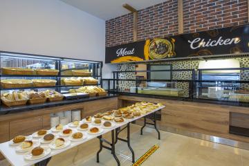 Отель Lonicera Premium Турция, Аланья, фото 11