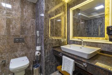 Отель Lonicera Premium Турция, Аланья, фото 18