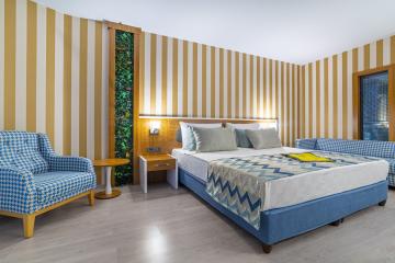 Отель Lonicera Premium Турция, Аланья, фото 19