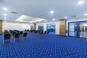 Отель Lonicera Premium Турция, Аланья, фото 2