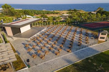 Отель Lonicera Premium Турция, Аланья, фото 24