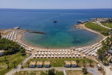 Отель Lonicera Premium Турция, Аланья, фото 30