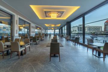 Отель Lonicera Premium Турция, Аланья, фото 32