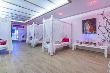 Отель Lonicera Premium Турция, Аланья, фото 33