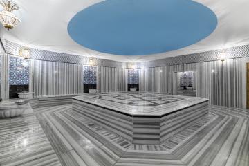 Отель Lonicera Premium Турция, Аланья, фото 35