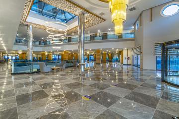 Отель Lonicera Premium Турция, Аланья, фото 37