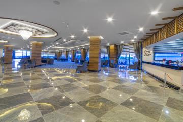 Отель Lonicera Premium Турция, Аланья, фото 38