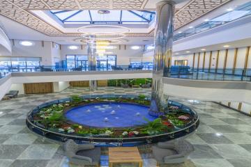 Отель Lonicera Premium Турция, Аланья, фото 40