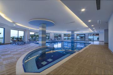 Отель Lonicera Premium Турция, Аланья, фото 41