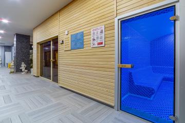 Отель Lonicera Premium Турция, Аланья, фото 43