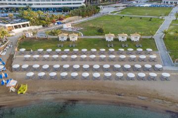 Отель Lonicera Premium Турция, Аланья, фото 44