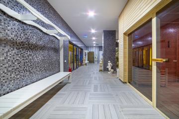 Отель Lonicera Premium Турция, Аланья, фото 45