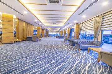 Отель Lonicera Premium Турция, Аланья, фото 47