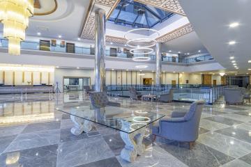 Отель Lonicera Premium Турция, Аланья, фото 49