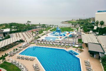 Отель Lonicera Premium Турция, Аланья, фото 50