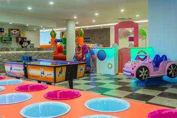 Отель Lonicera Premium Турция, Аланья, фото 51