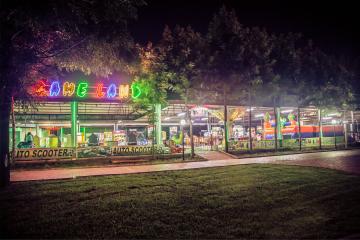 Отель Lonicera Premium Турция, Аланья, фото 54