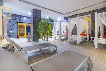 Отель Lonicera Premium Турция, Аланья, фото 6