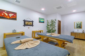 Отель Lonicera Premium Турция, Аланья, фото 9