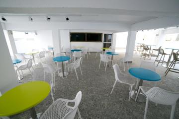 Отель Flora Maria Hotel Кипр, Айя-Напа, фото 2