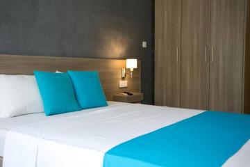 Отель Flora Maria Hotel Кипр, Айя-Напа, фото 6