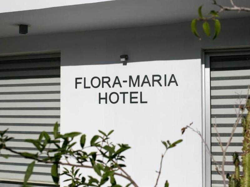 Flora Maria Hotel