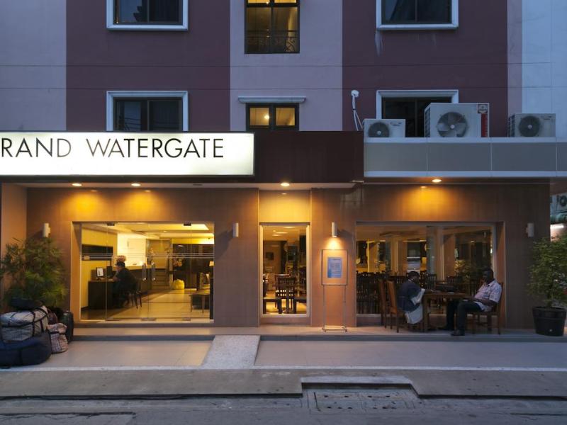 Grand Watergate Hotel