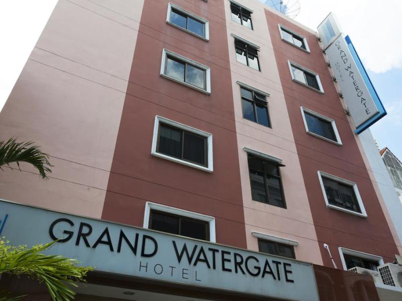 Grand Watergate Hotel