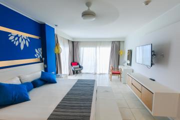 Отель Grand Aston Cayo Las Brujas Beach Resort & Spa Куба, о. Кайо Лас Брухас, фото 4