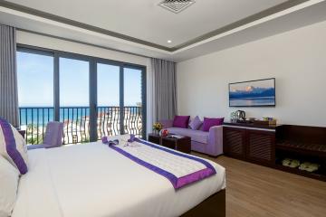 Отель Alani Hotel & Spa Danang Вьетнам, Дананг, фото 2